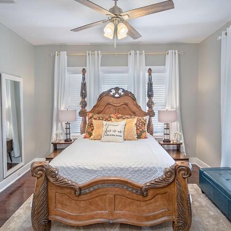 Stunning 3 Bedroom Home Near Dt Alamodome - Riverwalk San Antonio Bagian luar foto