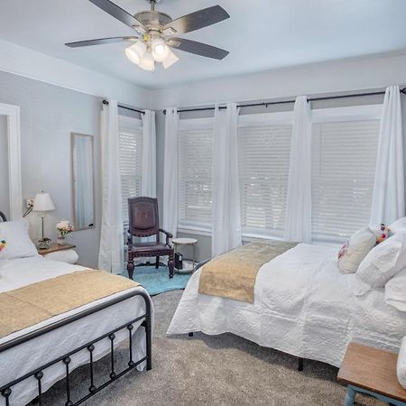 Stunning 3 Bedroom Home Near Dt Alamodome - Riverwalk San Antonio Bagian luar foto
