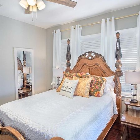 Stunning 3 Bedroom Home Near Dt Alamodome - Riverwalk San Antonio Bagian luar foto