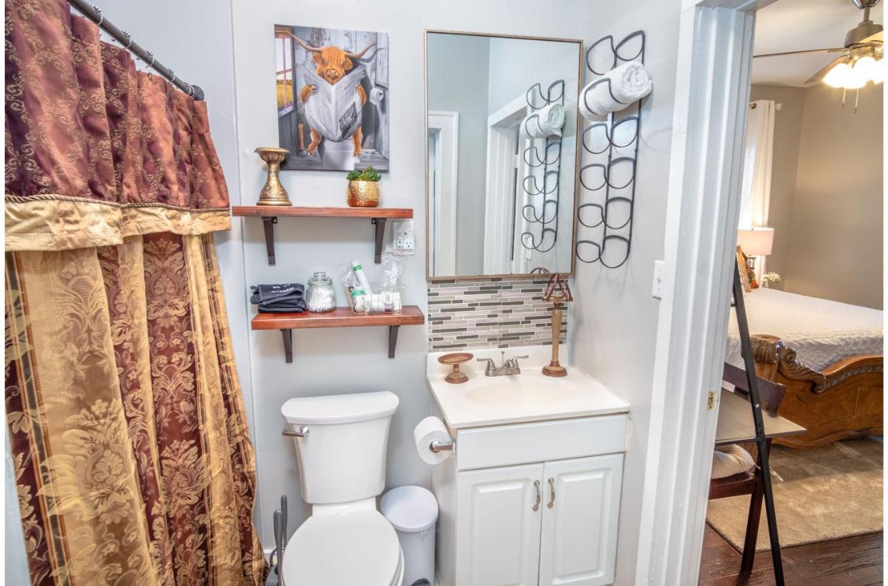 Stunning 3 Bedroom Home Near Dt Alamodome - Riverwalk San Antonio Bagian luar foto