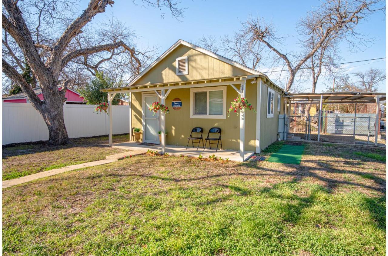 Stunning 3 Bedroom Home Near Dt Alamodome - Riverwalk San Antonio Bagian luar foto