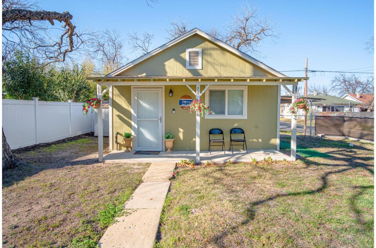Stunning 3 Bedroom Home Near Dt Alamodome - Riverwalk San Antonio Bagian luar foto